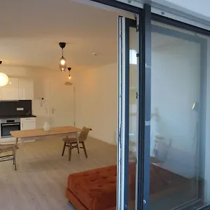  Apartment L8 Street - Q2 16 Deutschland
