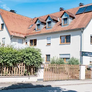 Appartementanlage Marianne Merkendorf (Bavaria)
