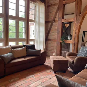  Apartment Idyllische Auf Dem Land Deutschland