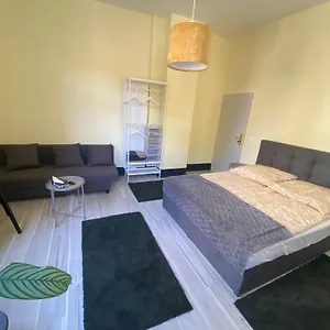  Apartment Dom Aparts Deutschland