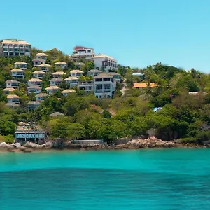 **** Resort Pinnacle Thailand