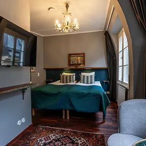 *** Hotel Lord Nelson Schweden