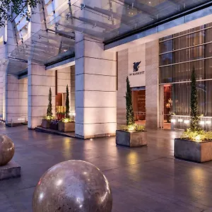 ***** Hotel Jw Marriott Kolumbien