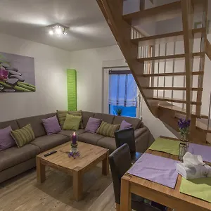 Sandra's Ferienoase Schwaig bei Nürnberg